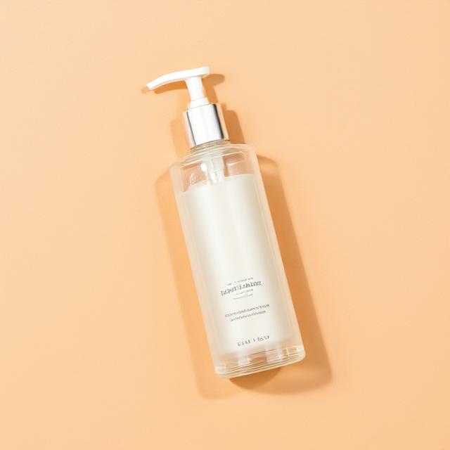 Clarae Nova Mineral Veil - Balancing Zinc Cleanser - Clarae Nova