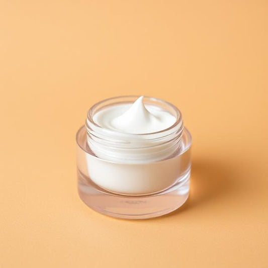 Clarae Nova Deep Dew – Hyaluronic Hydration Mask - Clarae Nova