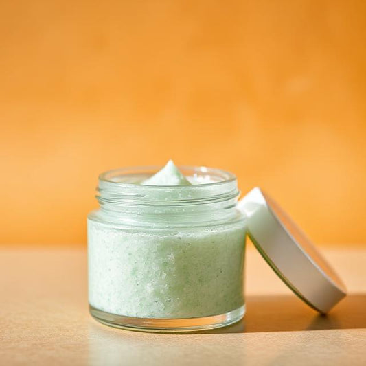 Clarae Nova Fresh Start – Exfoliating Enzyme Polish - Clarae Nova