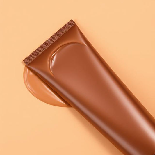 Clarae Nova Mineral Veil - Sheer Zinc SPF 40 - Clarae Nova