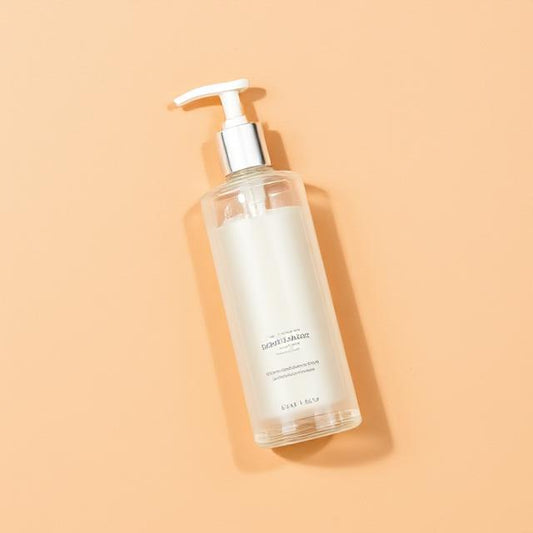 Clarae Nova Mineral Veil - Balancing Zinc Cleanser - Clarae Nova